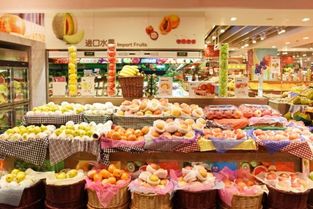在便利店超市賣(mài)水果可以嗎